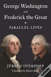 Capa do artigo George Washington And Frederick The Great