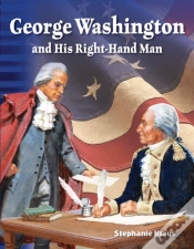 Capa do artigo George Washington And His Right-Hand Man