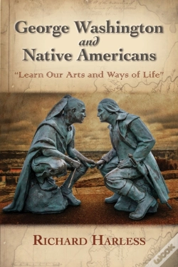 Capa do artigo George Washington And Native Americans