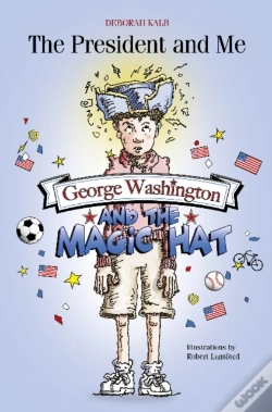Capa do artigo George Washington And The Magic Hat