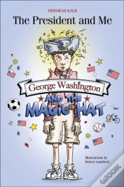 Capa do artigo George Washington And The Magic Hat