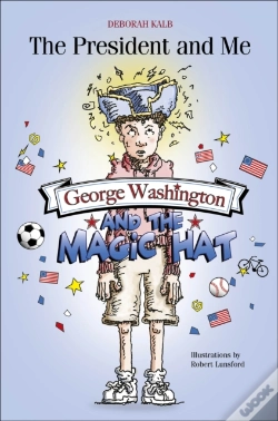 Capa do artigo George Washington And The Magic Hat