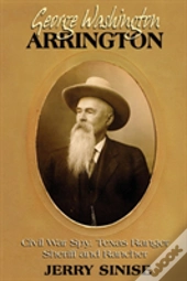 George Washington Arrington