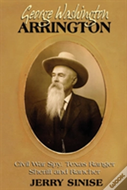 Capa do artigo George Washington Arrington