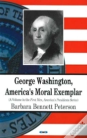 Capa do artigo George Washington