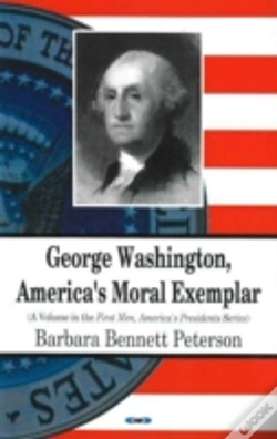 Capa do artigo George Washington