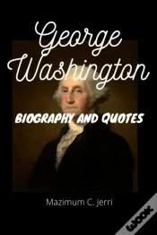 Capa do artigo George Washington