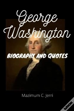 Capa do artigo George Washington