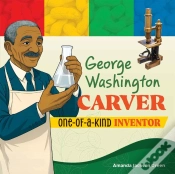 Capa do artigo George Washington Carver