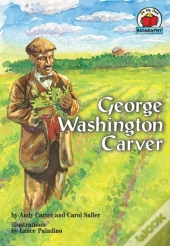 George Washington Carver