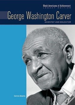 Capa do artigo George Washington Carver