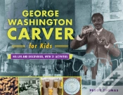 Capa do artigo George Washington Carver For Kids