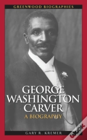 Capa do artigo George Washington Carver