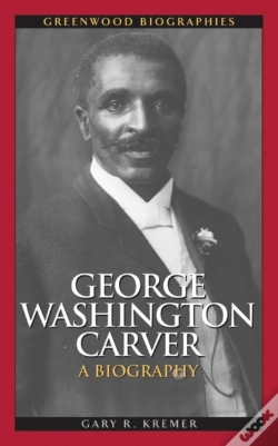 Capa do artigo George Washington Carver