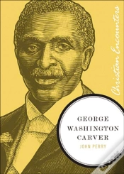 Capa do artigo George Washington Carver