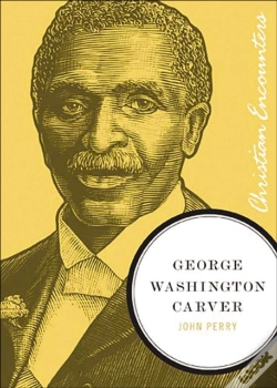 Capa do artigo George Washington Carver