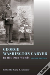 Capa do artigo George Washington Carver
