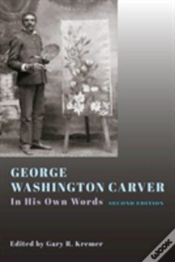 Capa do artigo George Washington Carver