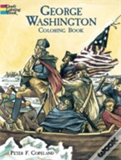 Capa do artigo George Washington Coloring Book