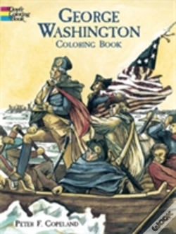 Capa do artigo George Washington Coloring Book
