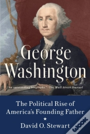 Capa do artigo George Washington