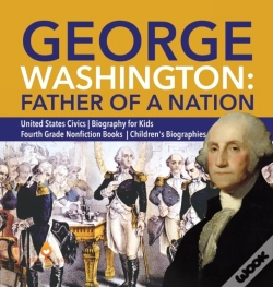 Capa do artigo George Washington