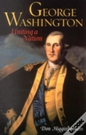 Capa do artigo George Washington