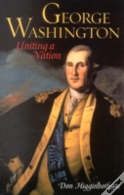Capa do artigo George Washington