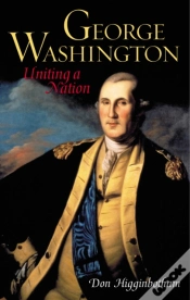 Capa do artigo George Washington