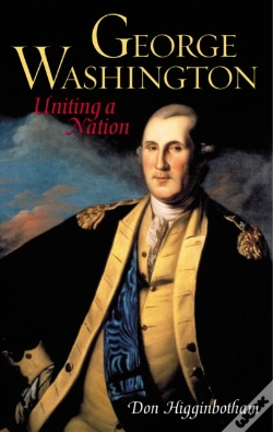 Capa do artigo George Washington