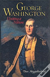 Capa do artigo George Washington