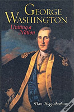 Capa do artigo George Washington