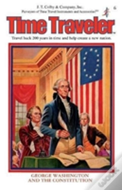Capa do artigo George Washington & The Constitution