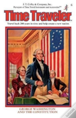 Capa do artigo George Washington & The Constitution
