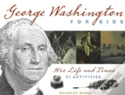 Capa do artigo George Washington For Kids