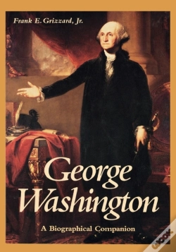 Capa do artigo George Washington