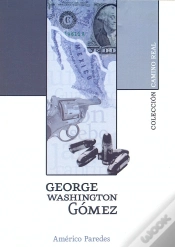 Capa do artigo George Washington Gómez