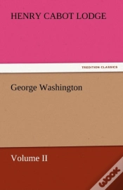 Capa do artigo George Washington