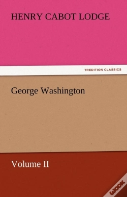 Capa do artigo George Washington