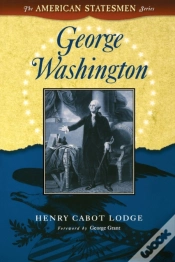 Capa do artigo George Washington