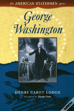 Capa do artigo George Washington