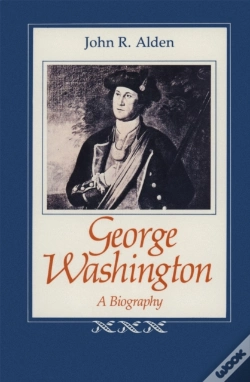 Capa do artigo George Washington