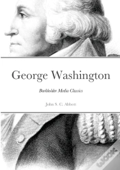 Capa do artigo George Washington