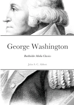 Capa do artigo George Washington