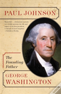 Capa do artigo George Washington