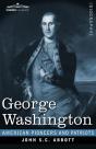 George Washington : Life In America One - Preview