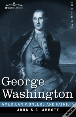 Capa do artigo George Washington : Life In America One