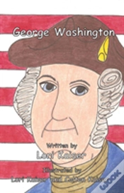 Capa do artigo George Washington