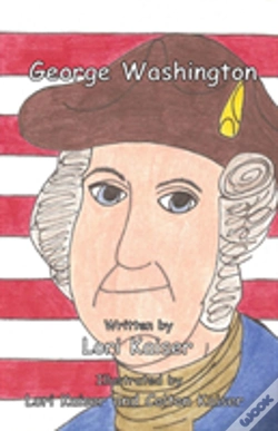 Capa do artigo George Washington