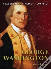 Capa do artigo George Washington